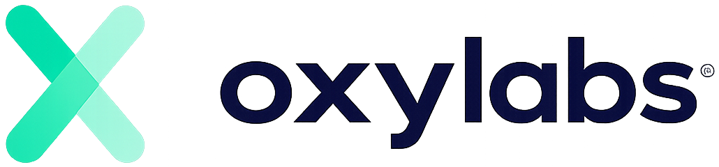 Oxylabs