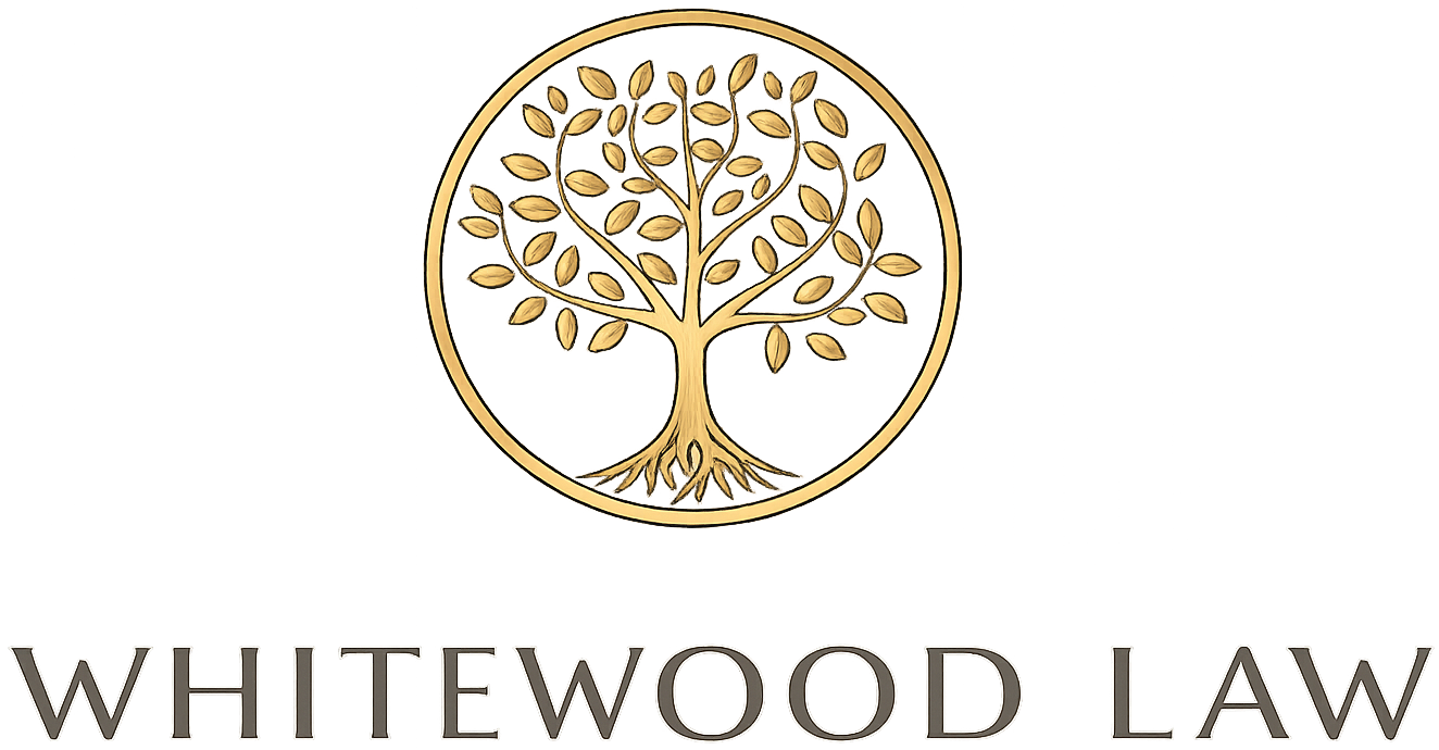Whitewood Law